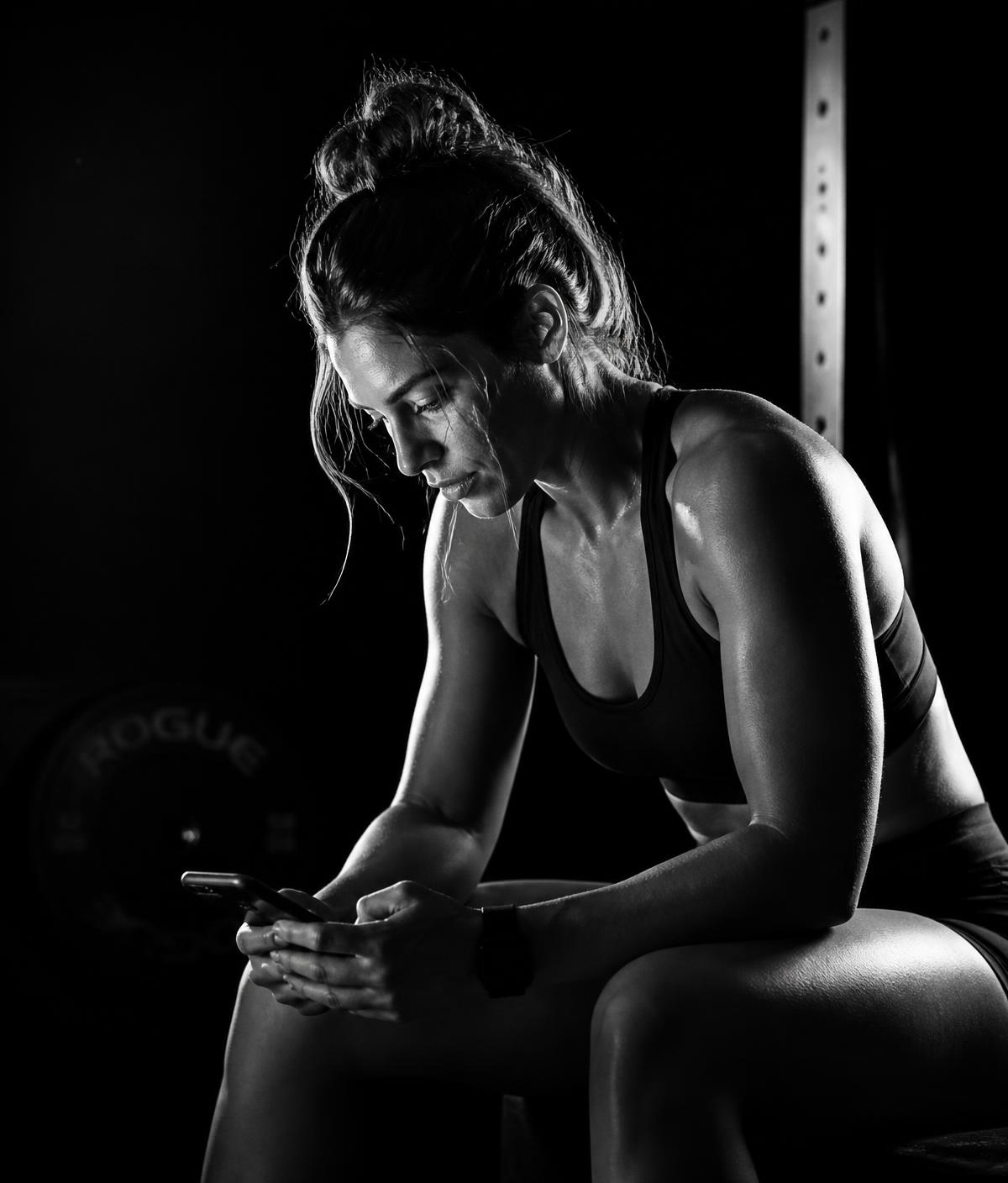 Online coaching